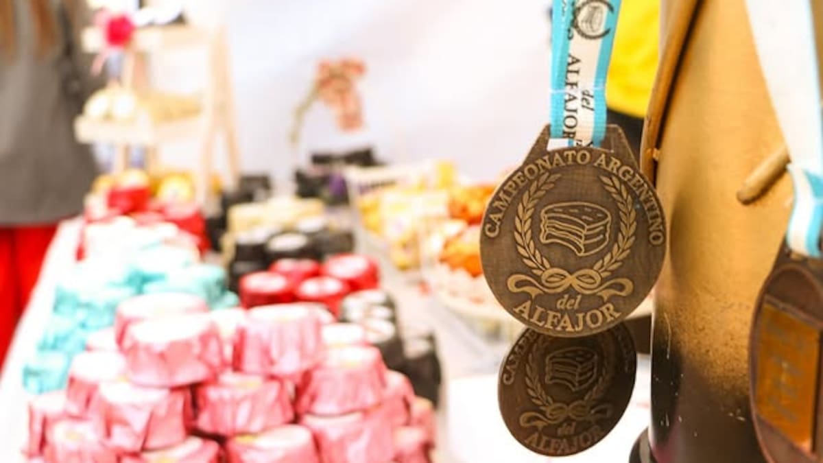Fiesta del Alfajor y la Torta Negra con entrada gratis: dónde, cuándo y cómo llegar