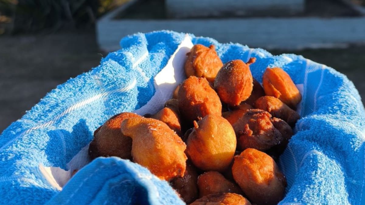 Desfile gaucho, sabores caseros y gran Pericón Nacional: llega la Fiesta del Buñuelo Artesanal con entrada gratis