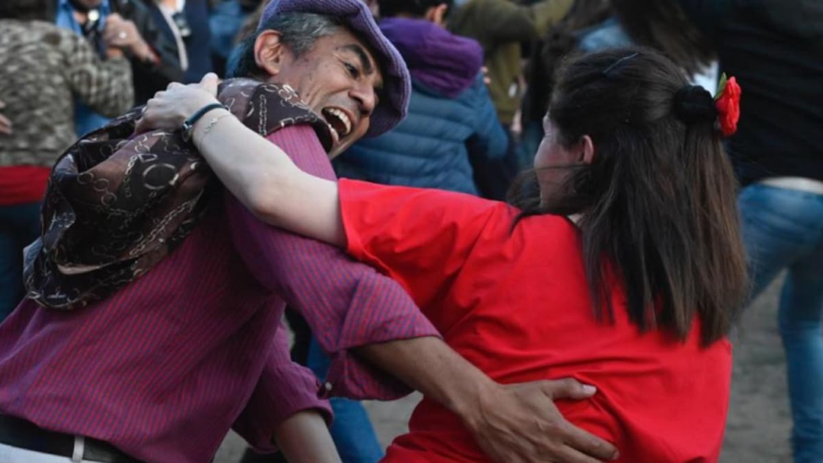 Llega una gran Fiesta del Chamamé a Buenos Aires: entrada gratuita y homenaje a una tradición reconocida por la UNESCO