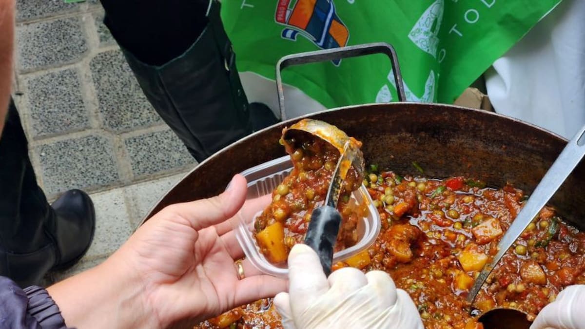 Llega la Fiesta Provincial del Estofado: cuándo, dónde y cómo conseguir entradas gratis