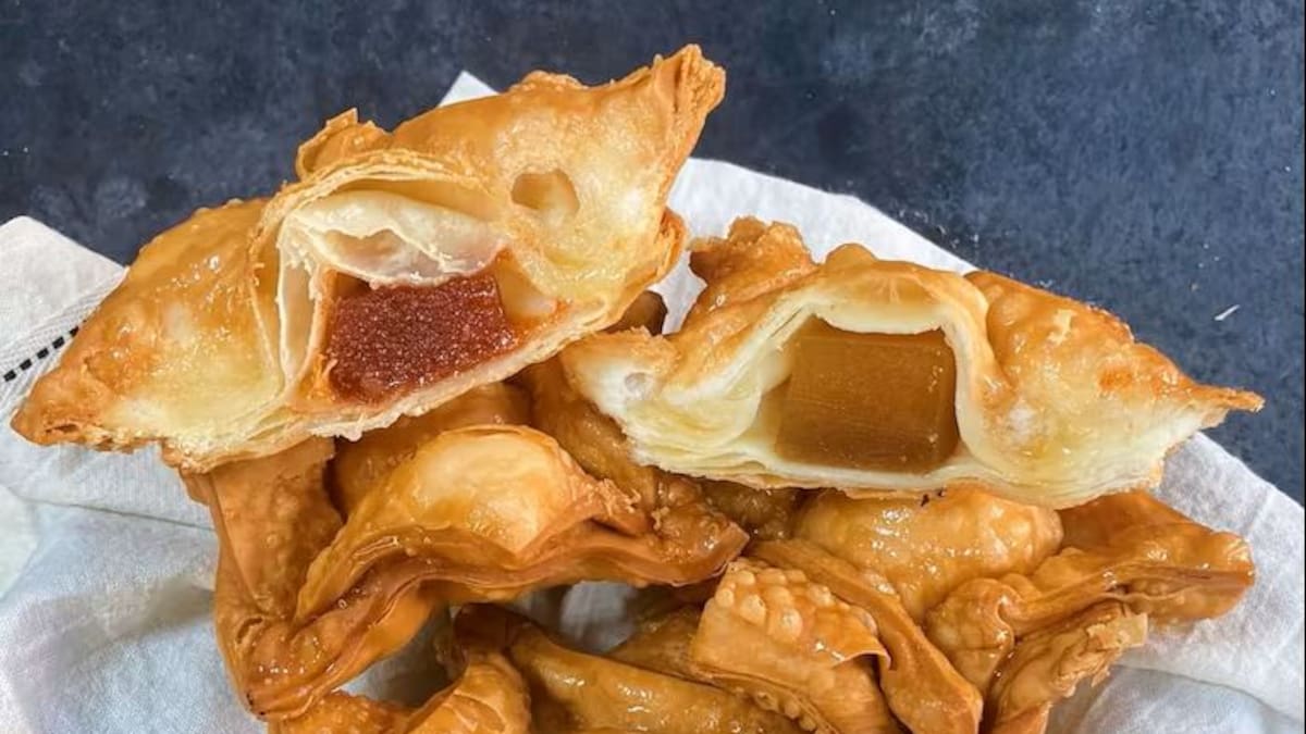 Fiesta del Pastelito y el Chocolate Caliente en vacaciones de invierno: dónde y qué días se hará