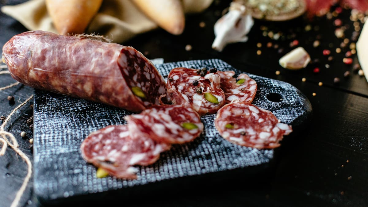 Llega la Fiesta del Salame Serrano a este pueblo bonaerense: habrá salame gigante de 50 metros y la entrada es gratis