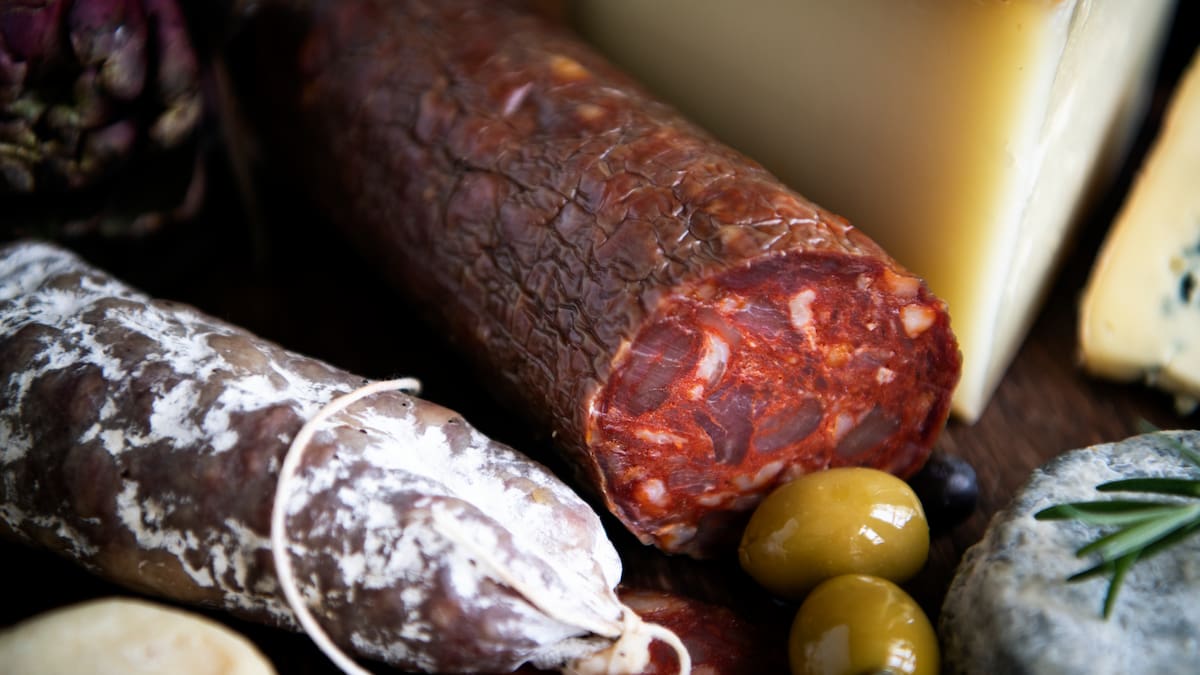 Se reprogramó la Fiesta del Salame Serrano: cuándo se podrá degustar gratis el salame gigante de 50 metros
