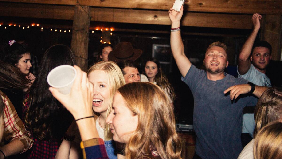 Fiesta. Foto: Unsplash