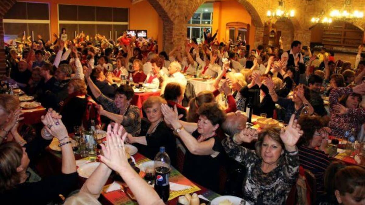 Atención jubilados: cómo llegar a la Fiesta Nacional de los Abuelos y cuáles son las actividades más atractivas de la edición 2026