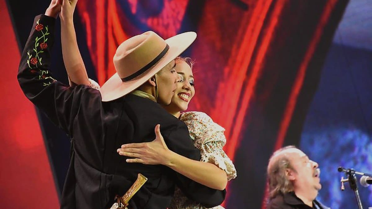 Fiesta Nacional del Chamamé: diez días de tradición y baile en Corrientes desde el 17 de enero