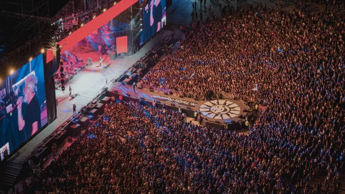 Fiesta Nacional del Sol 2026: cuándo es, qué se sabe de las las entradas y por qué los dinosaurios serán protagonistas