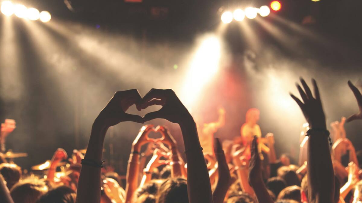 La ciudad que fue elegida como la mejor en cuanto a vida nocturna. Foto Unsplash.