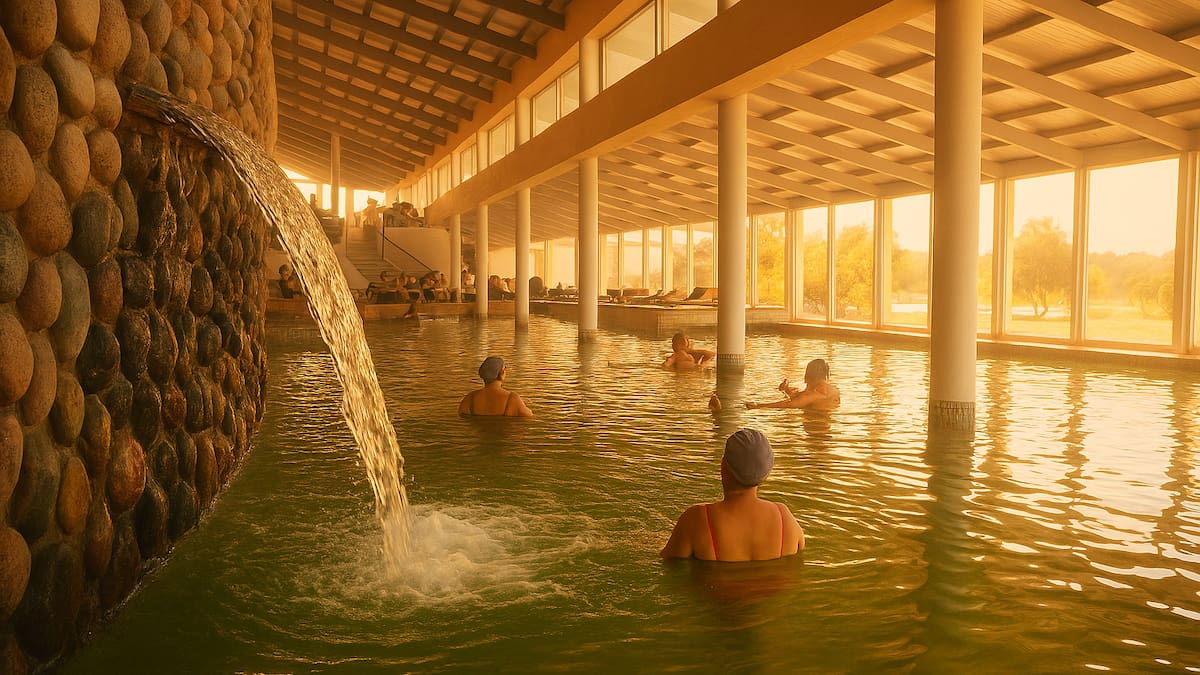 Fiesta Provincial del Turismo Termal