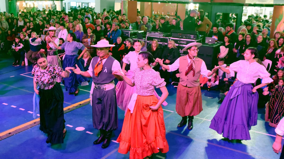 Stands de viñateros y comidas típicas: llega la Fiesta Provincial del Vino de la Costa con entrada gratis ideal para el finde XXL