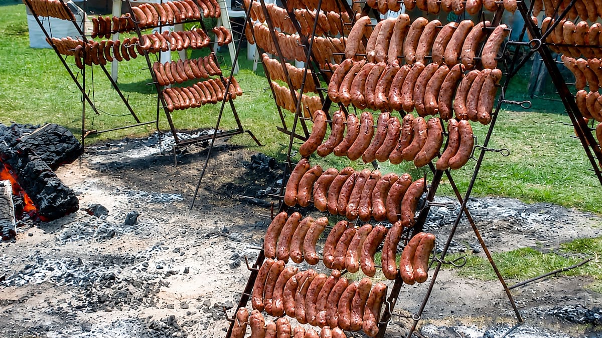 Se acerca la 7° Fiesta Regional del Choripán: fecha confirmada, shows en vivo y todo lo que tenés que saber