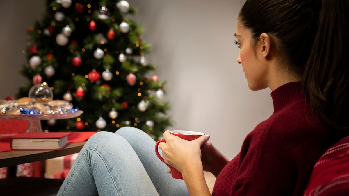 ¿Por qué no todos pueden pasar fin de año felices?