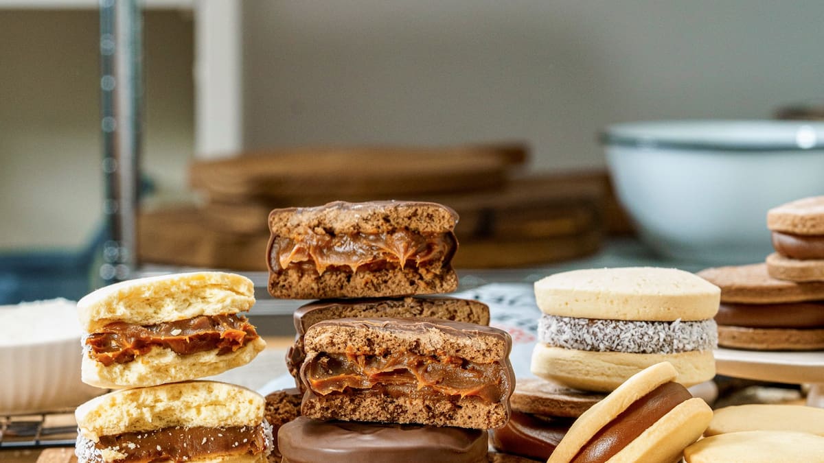 Llega el Kilómetro del Alfajor a Berazategui con entrada gratis: fechas y cómo llegar en tren