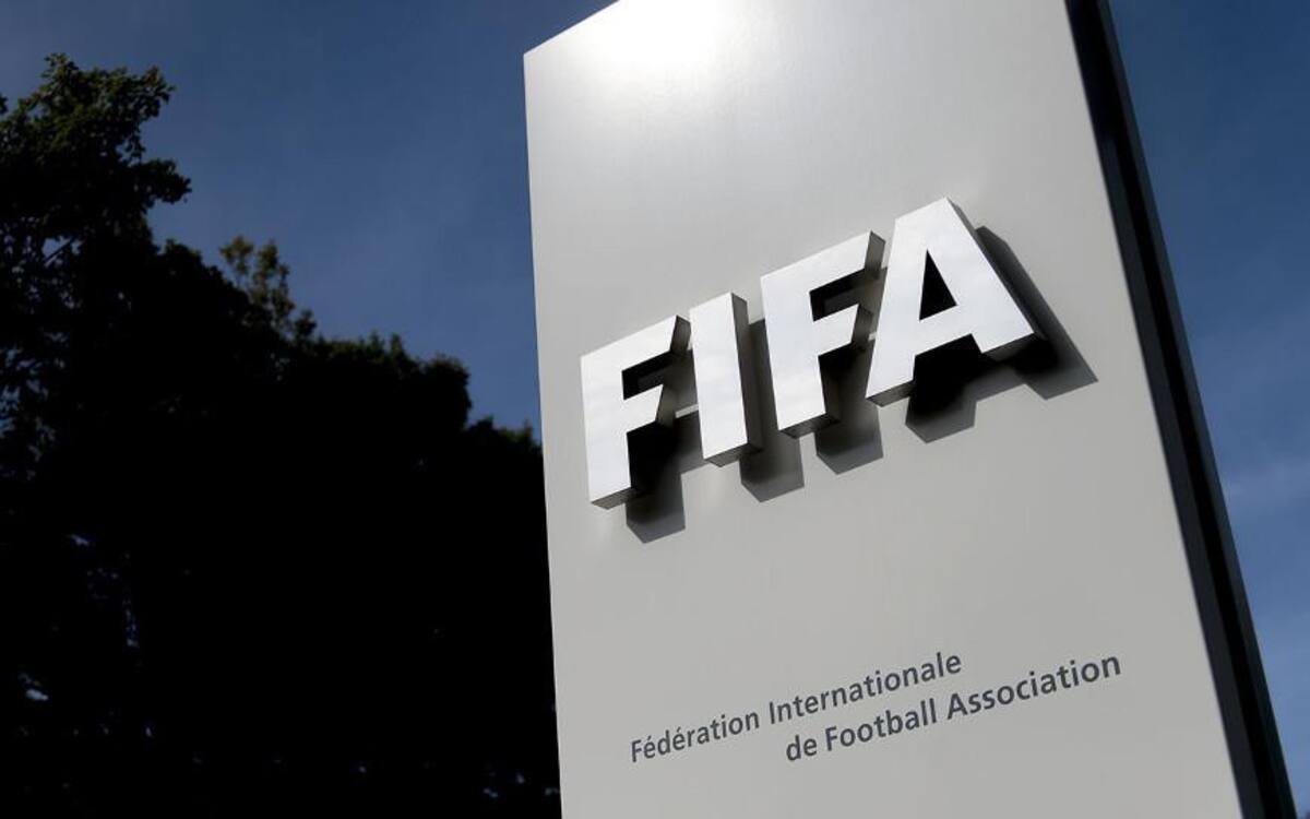 FIFA