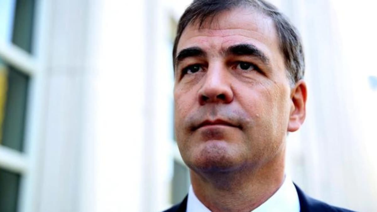 FIFA Gate: Alejandro Burzaco fue condenado por pago de sobornos pero no irá a prisión