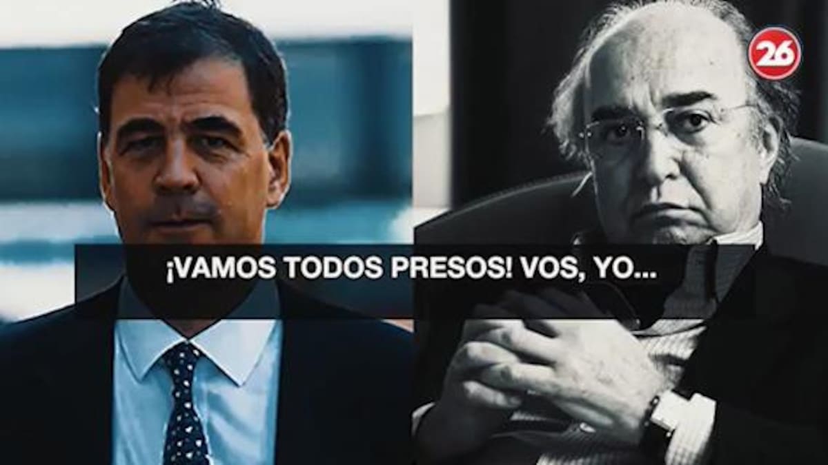 FIFA Gate: llega el informe especial de Canal 26 sobre la corrupción en el fútbol por derechos de televisación