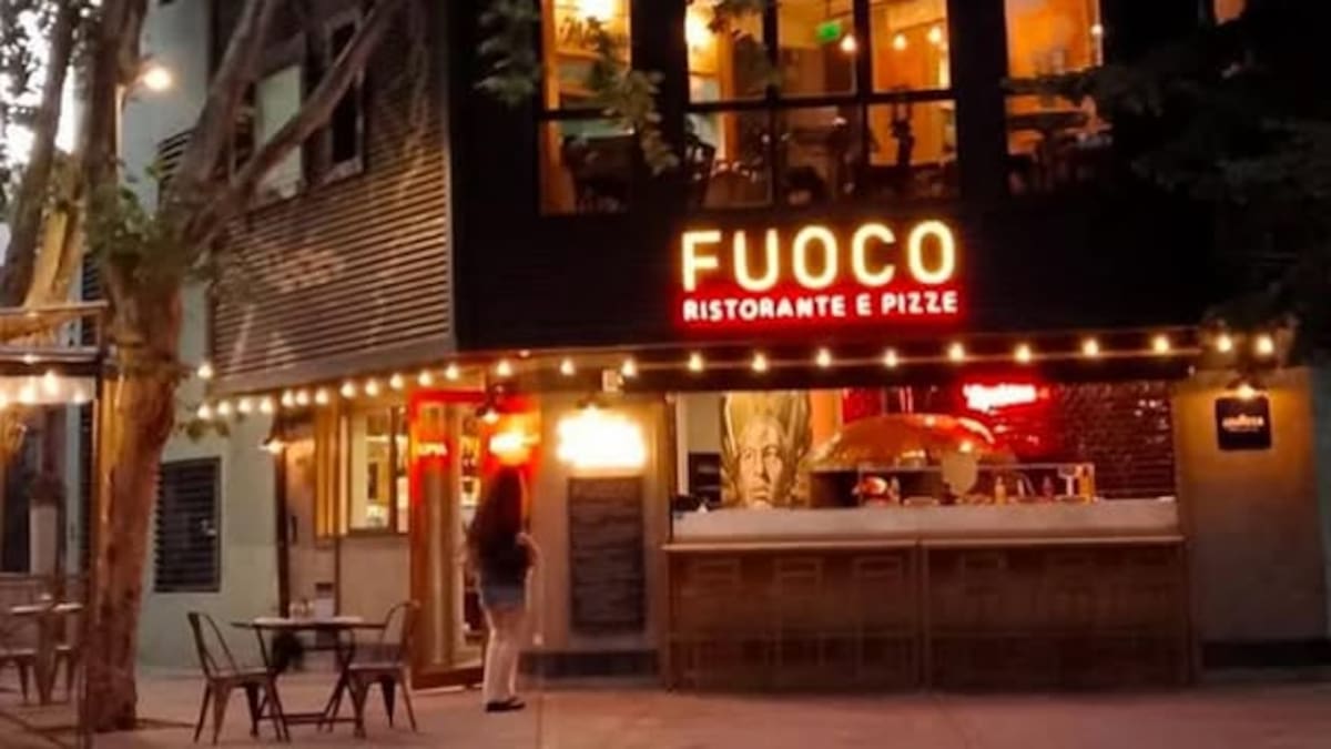 Filo Ristorante