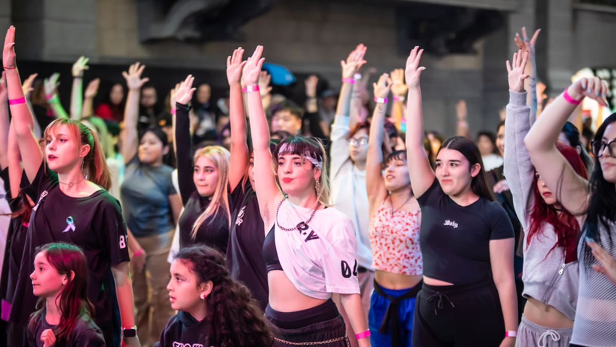 Furor en la música por la llegada de un histórico concurso de k-pop: la imperdible propuesta gratis que llega a Buenos Aires