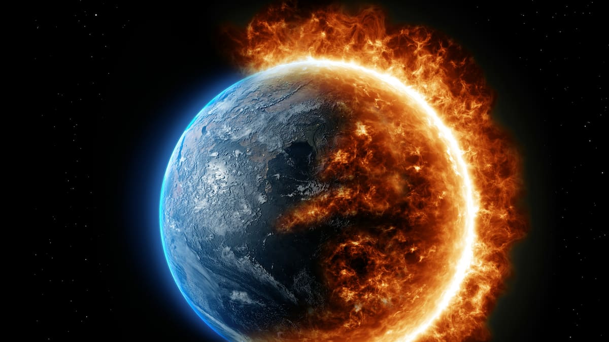 Heinz von Foerster, científico austríaco: “El fin del mundo llegará el 13 de noviembre de 2026″