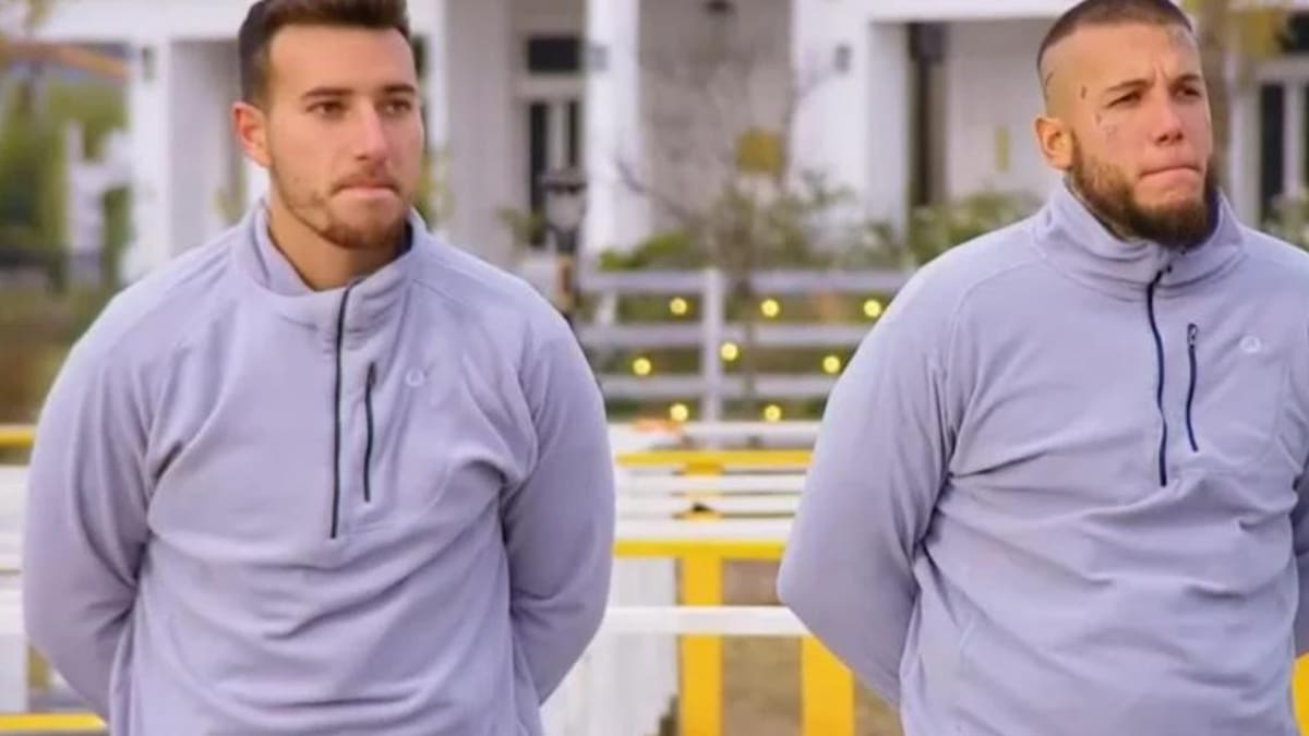 La gran final de "El Hotel de los Famosos": ¿quién será el ganador?