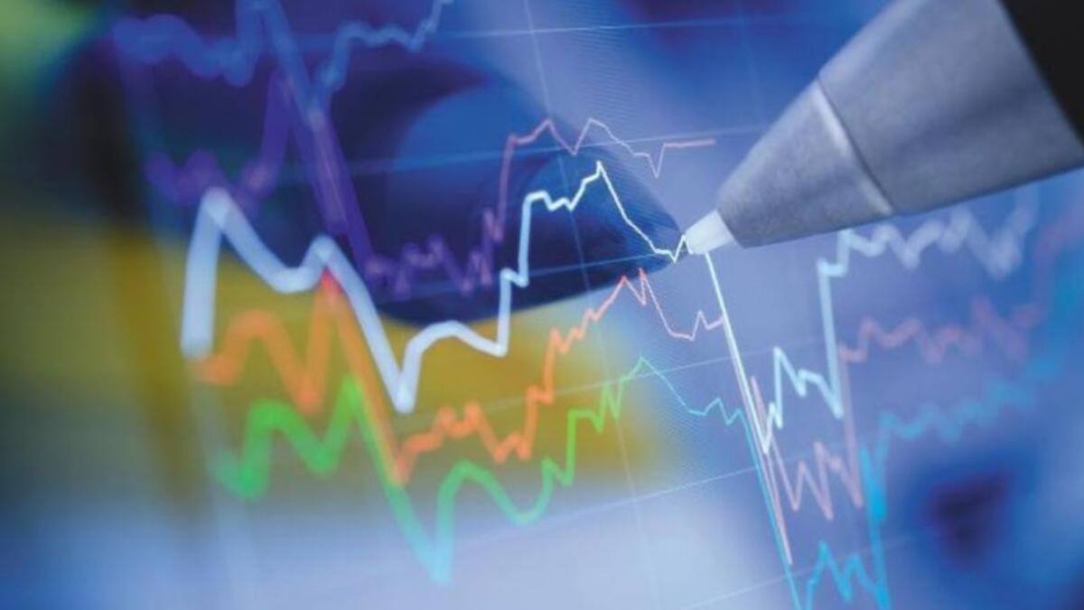 Financiamiento en mercado de capitales tuvo su peor número desde 2012 en medición dólar