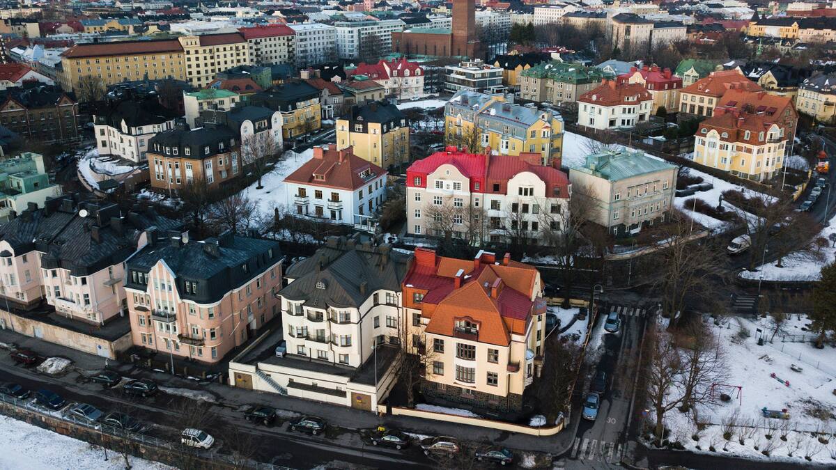 Finlandia, el país más feliz del mundo. Foto: Unsplash