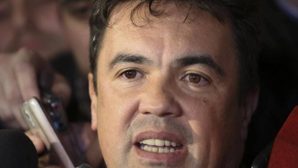 Guillermo Marijuán abrió una investigación por beneficiarios de planes sociales que compraron dólares