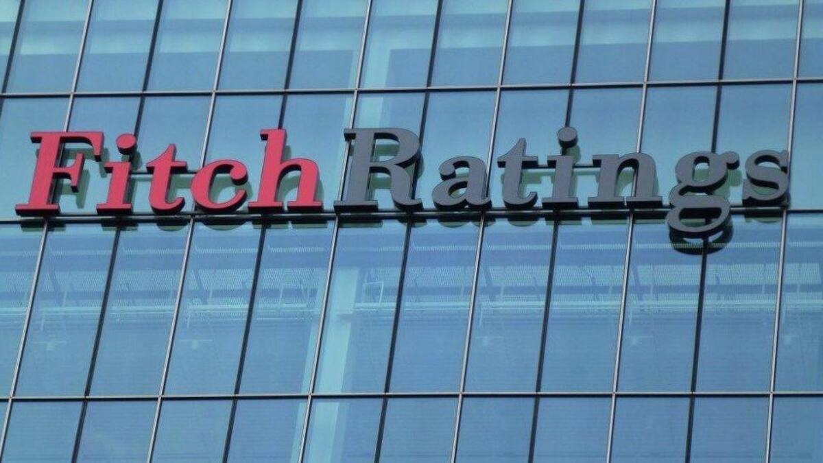 Fitch Ratings