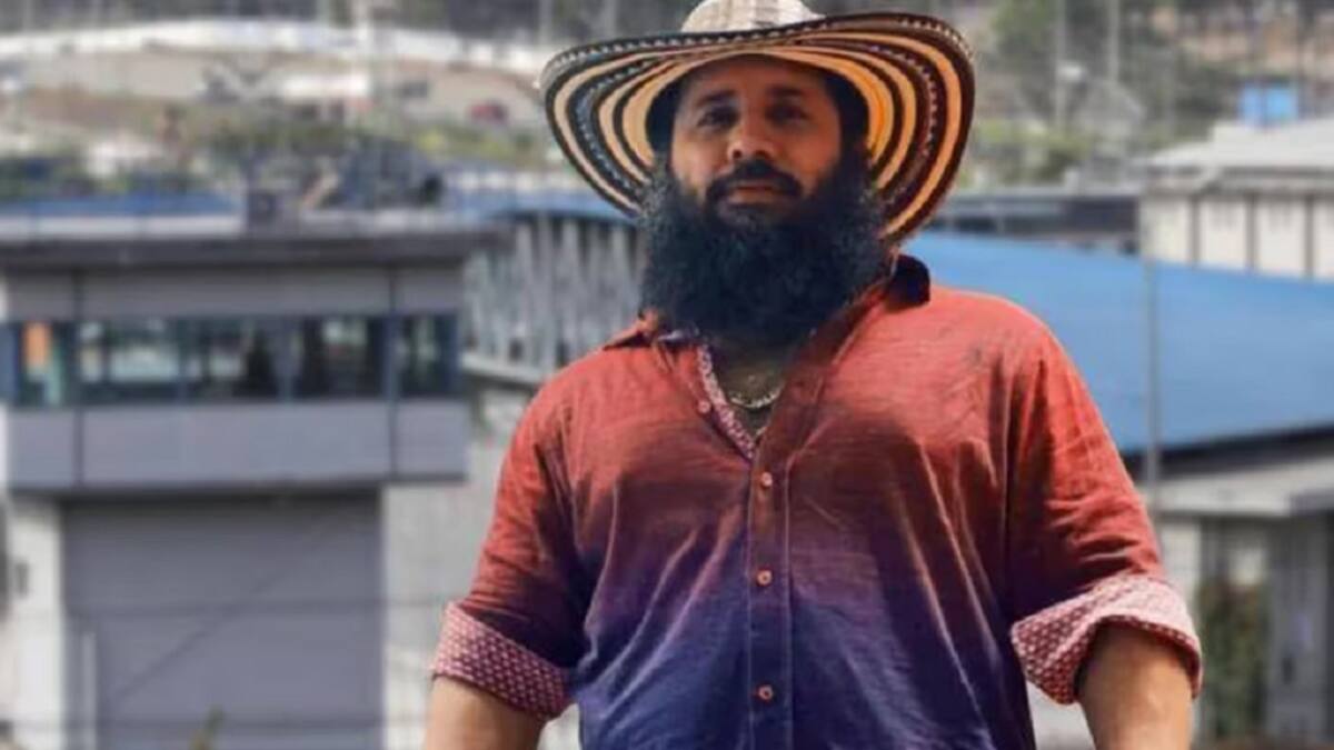 Fito, el temido narco ecuatoriano. Foto: Reuters