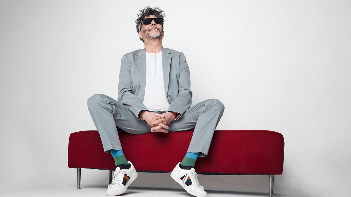 Fito Páez anunció un recital para 2026: precio de las entradas y fecha de cuándo toca