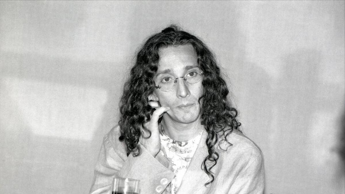 Fito Páez. Foto: Archivo.