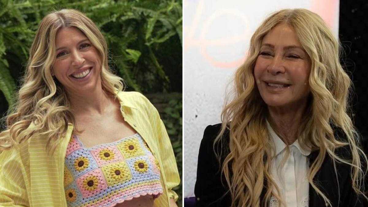 Flor Bertotti habló de la pelea que tuvo con Cris Morena: “No esperaba esta repercusión”