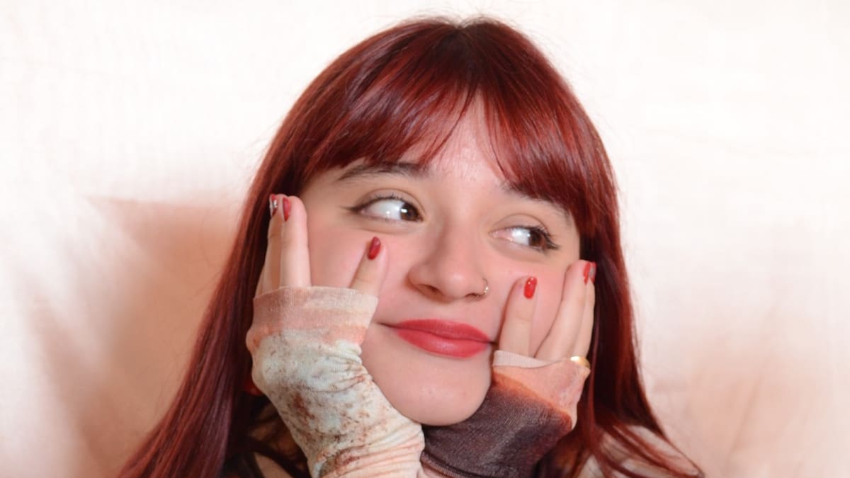 Florencia Dapiaggi, escritora: “La poesía aparece como un refugio cotidiano para descansar y reflexionar”