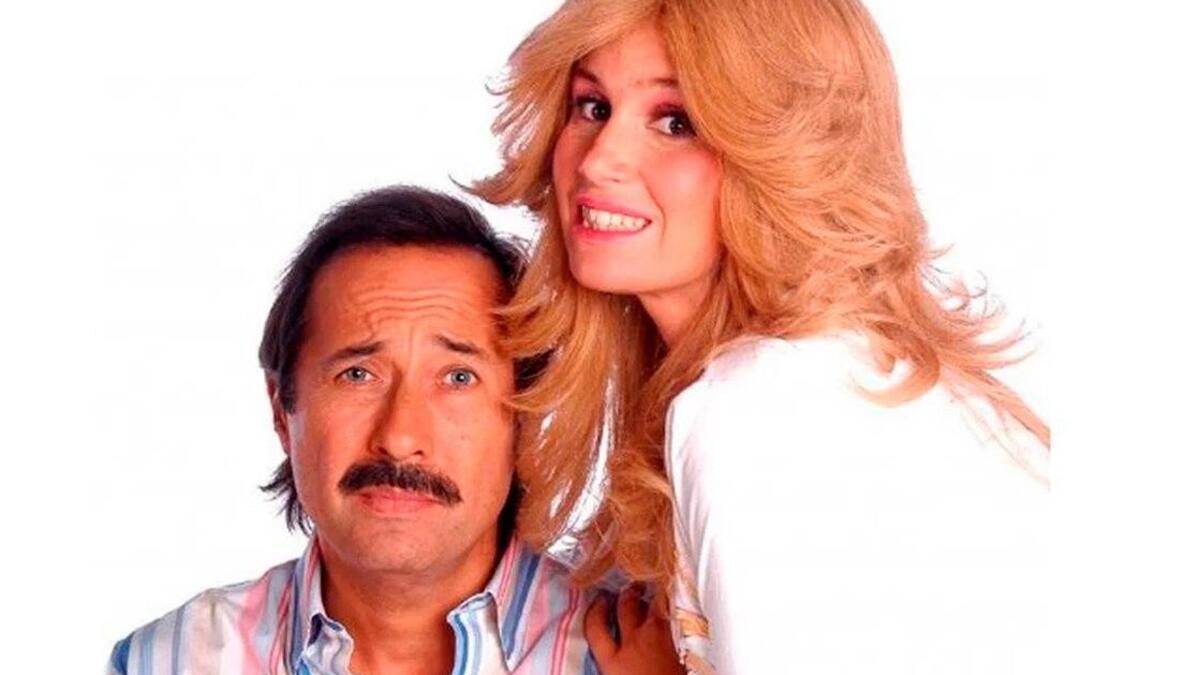 Florencia Peña contó qué le dijo a Guillermo Francella cuando decidió no continuar con Casados con hijos