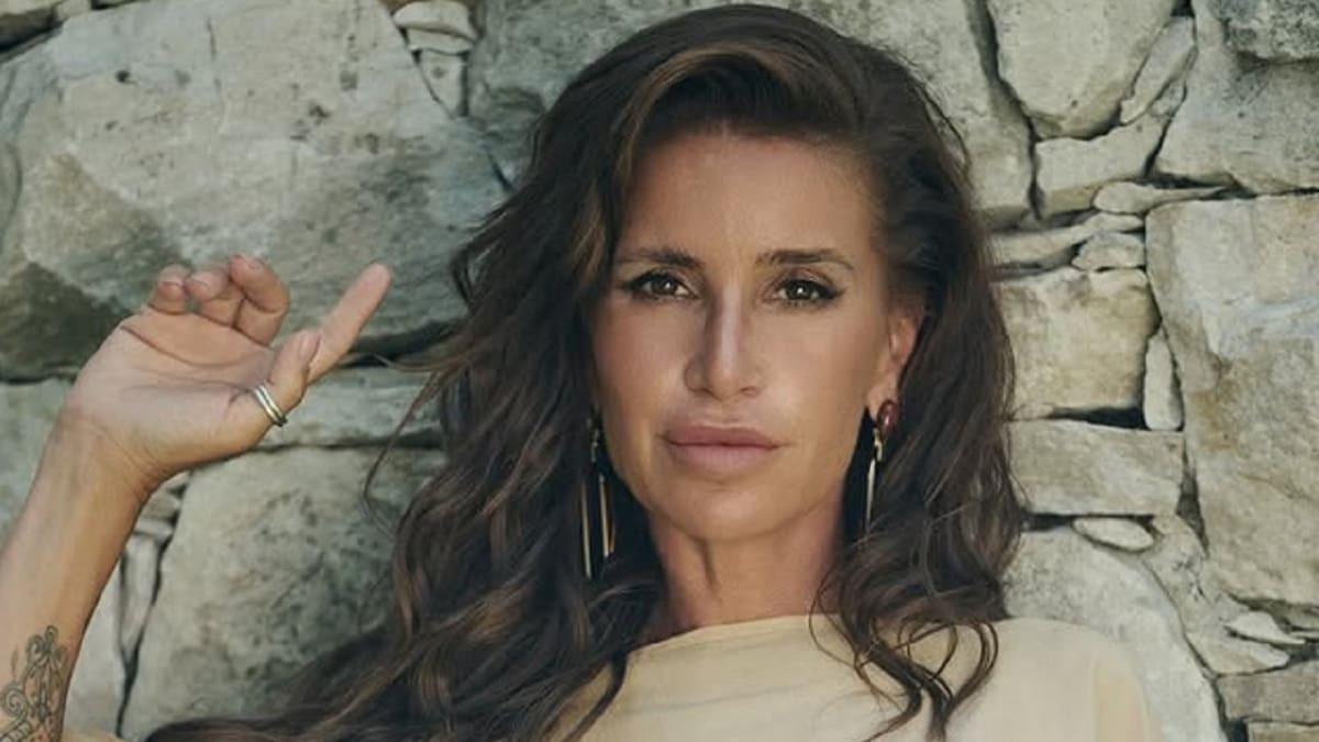 Florencia Peña afirmó que va a denunciar al periodista cordobés Tomás Méndez: "Lo voy a mandar a la Justicia"