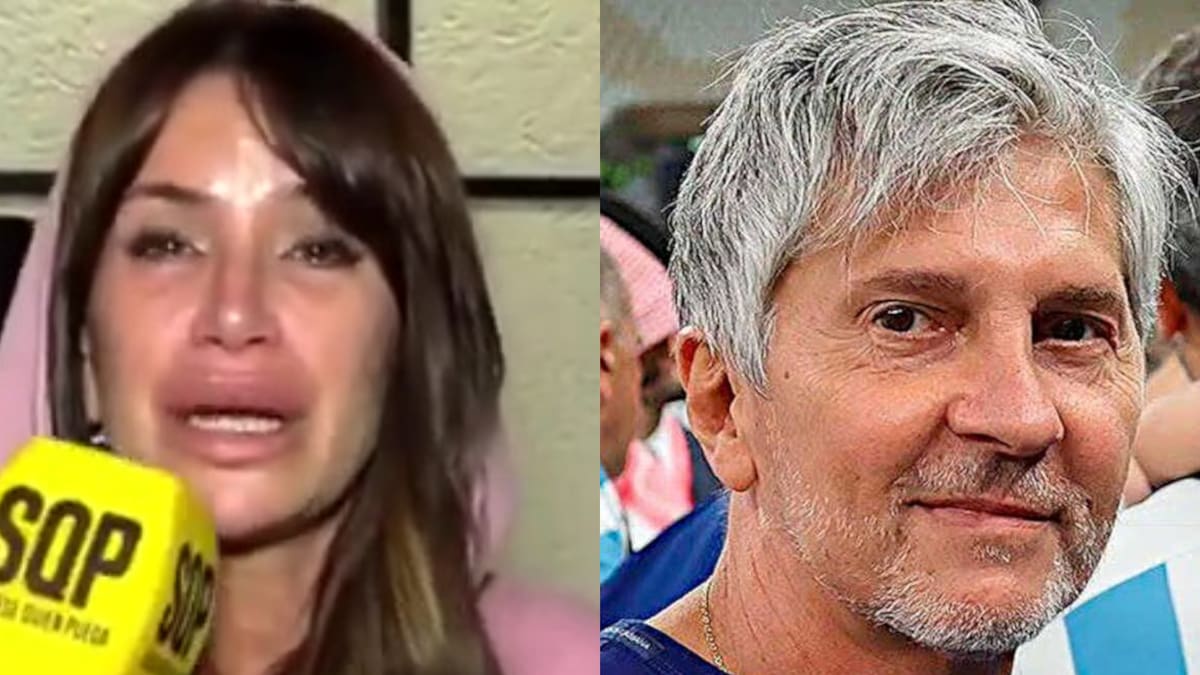 Florencia Peña se comunicó con la mamá de Lionel Messi tras la fake news sobre su papá Jorge: “Disculpas muy sentidas”