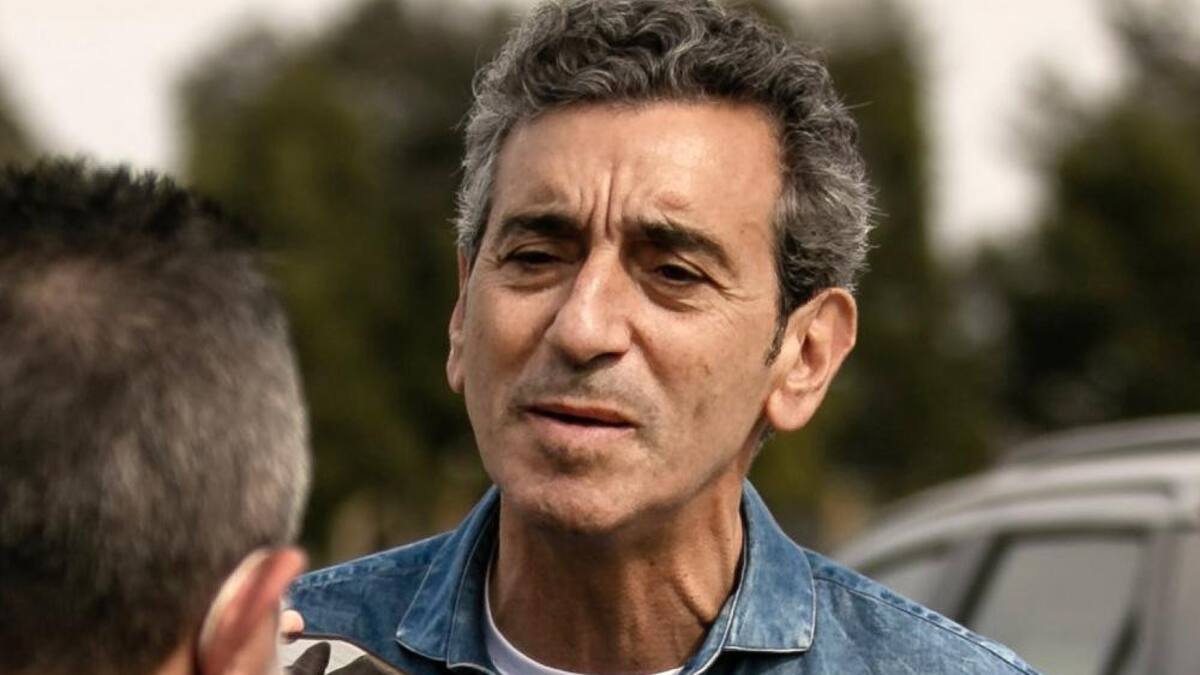 Florencio Randazzo, NA