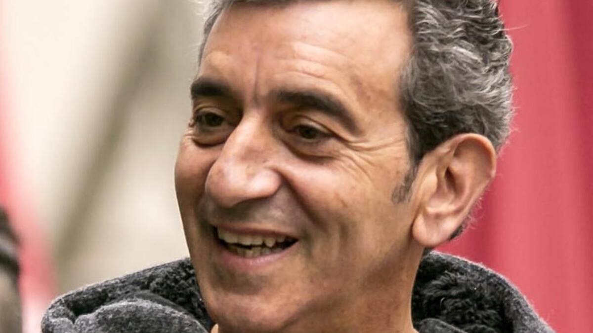 Florencio Randazzo, NA