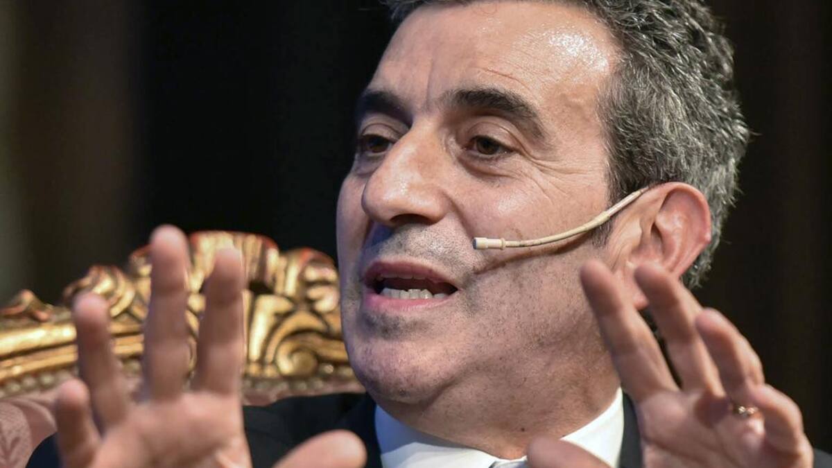 Florencio Randazzo, NA