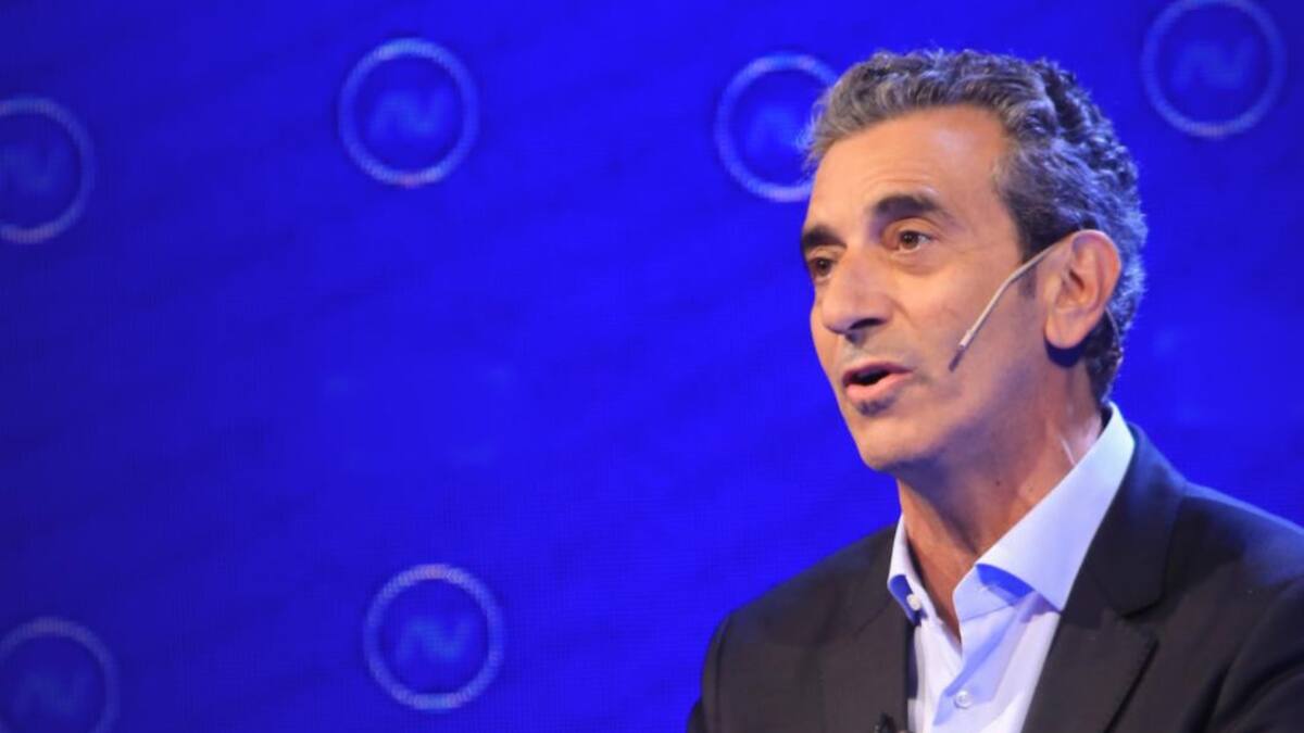 Florencio Randazzo, NA