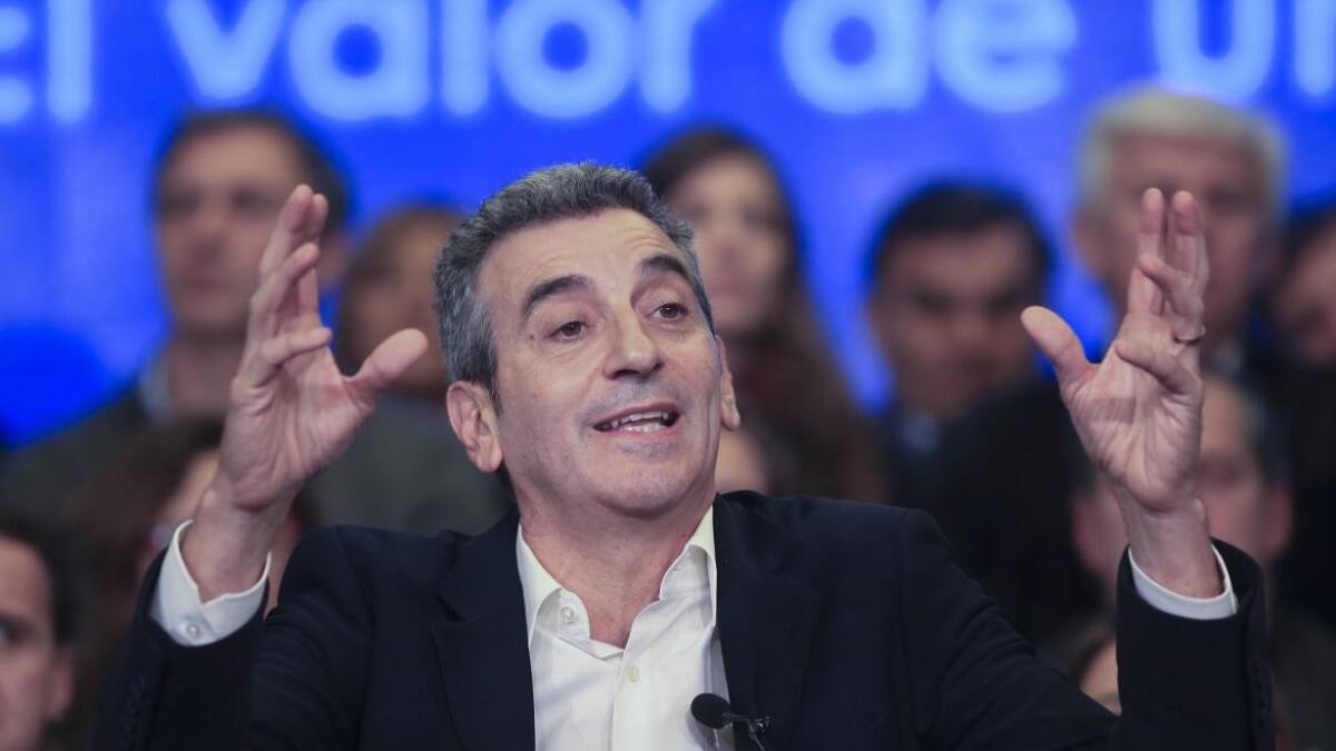 Florencio Randazzo , NA.