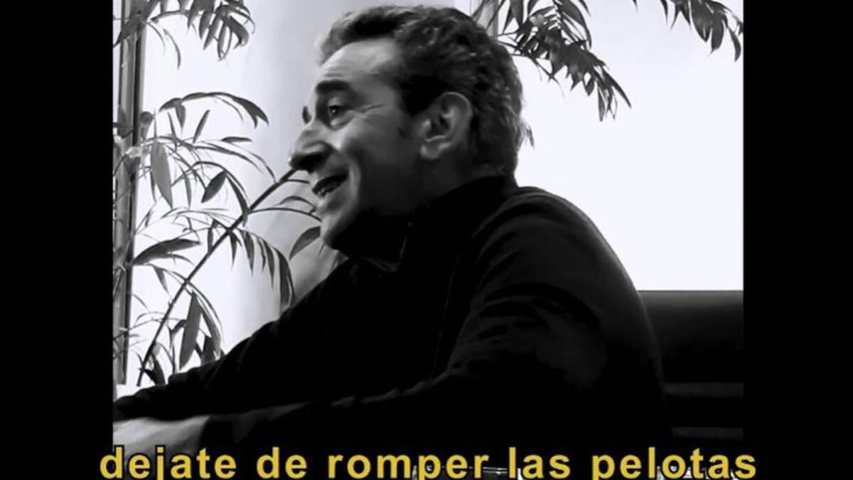 Florencio Randazzo, spot de campaña
