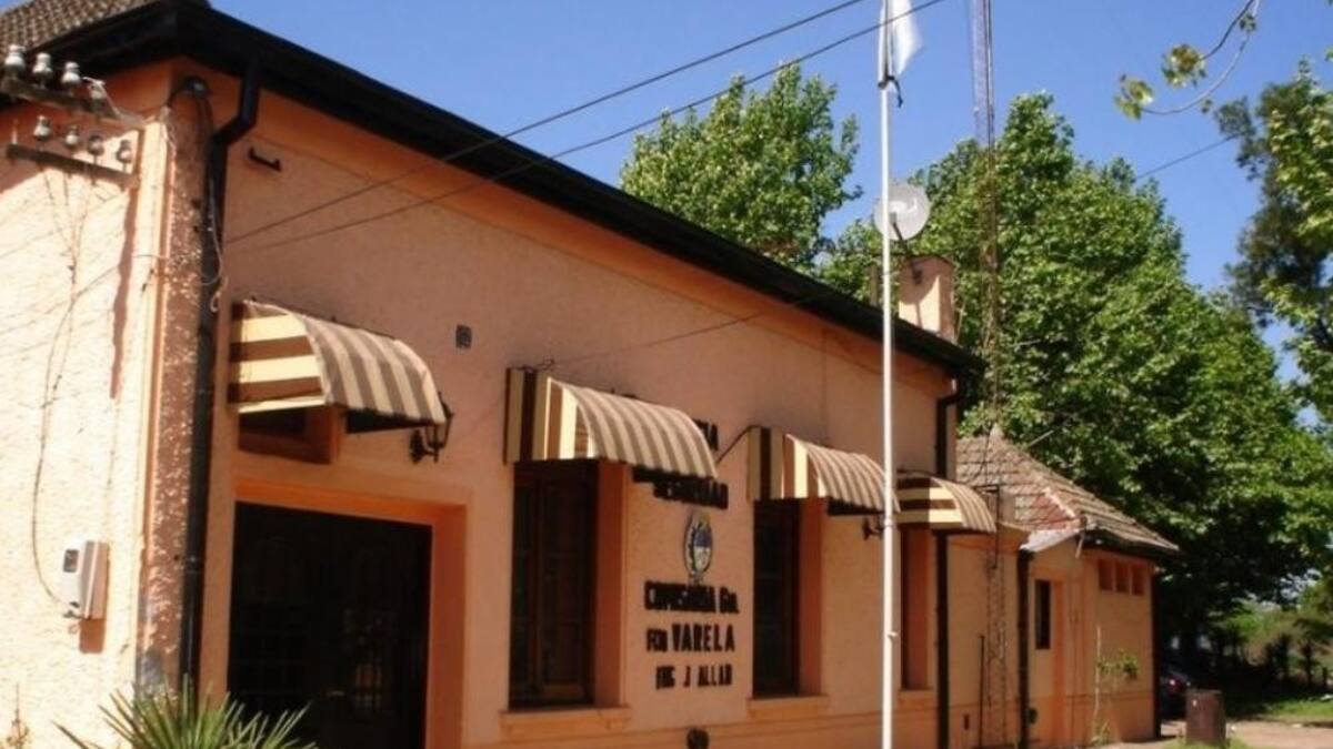 Florencio Varela - Mujer mata a la hija