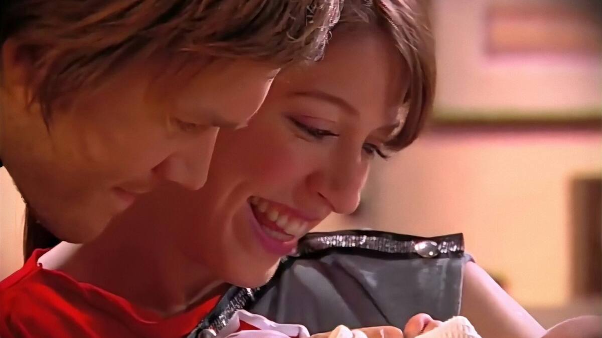 Floricienta. Foto: X