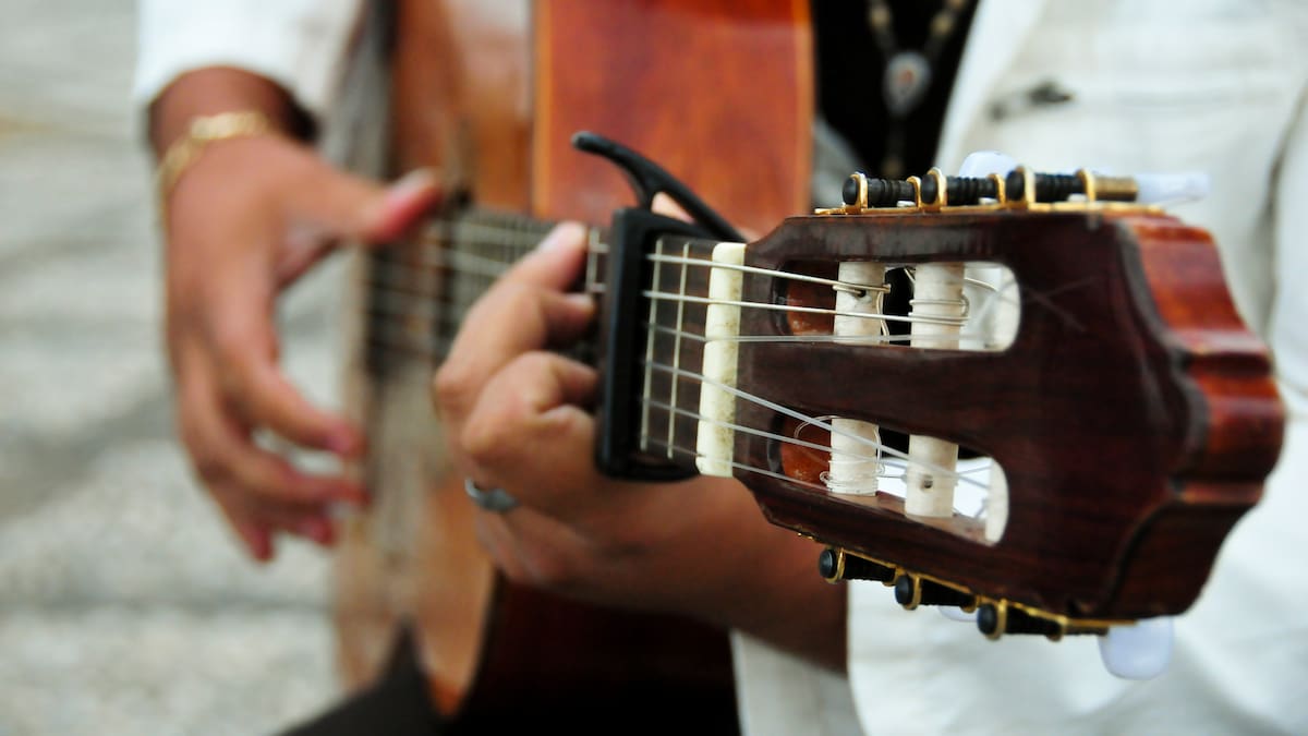 Murió un referente del folklore sanjuanino y símbolo de la música tradicional cuyana