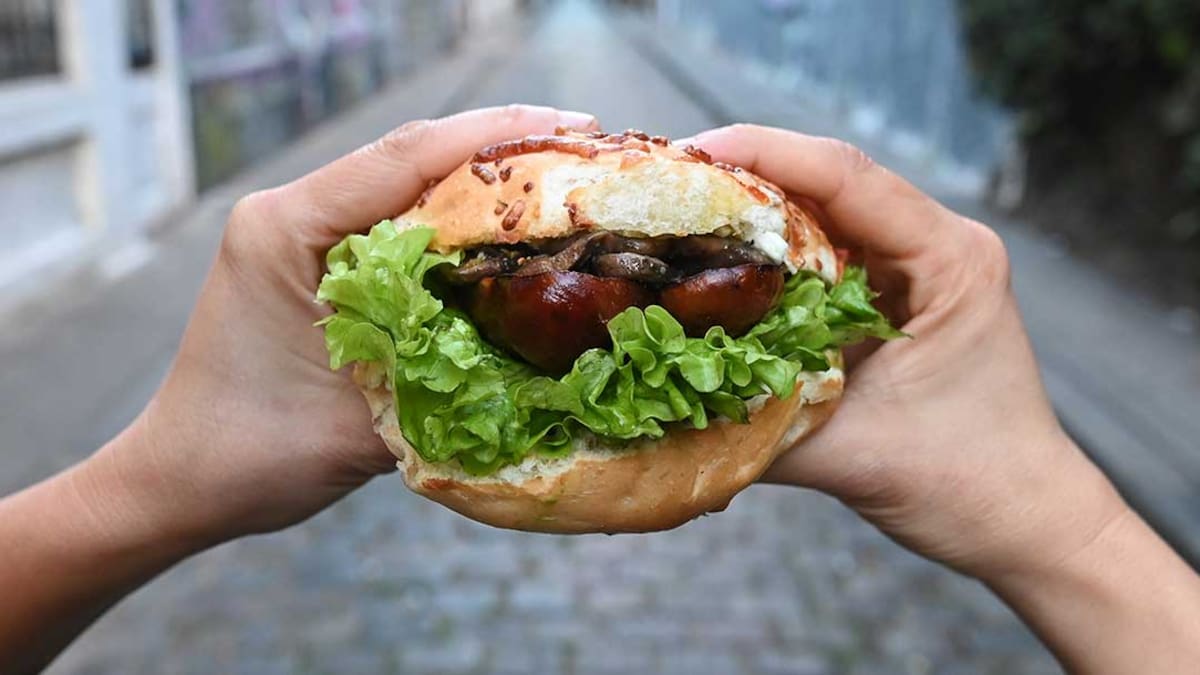 Llega la Food Fest con entrada libre y gratuita: cocina internacional, cerveza artesanal y patisserie para todos los gustos