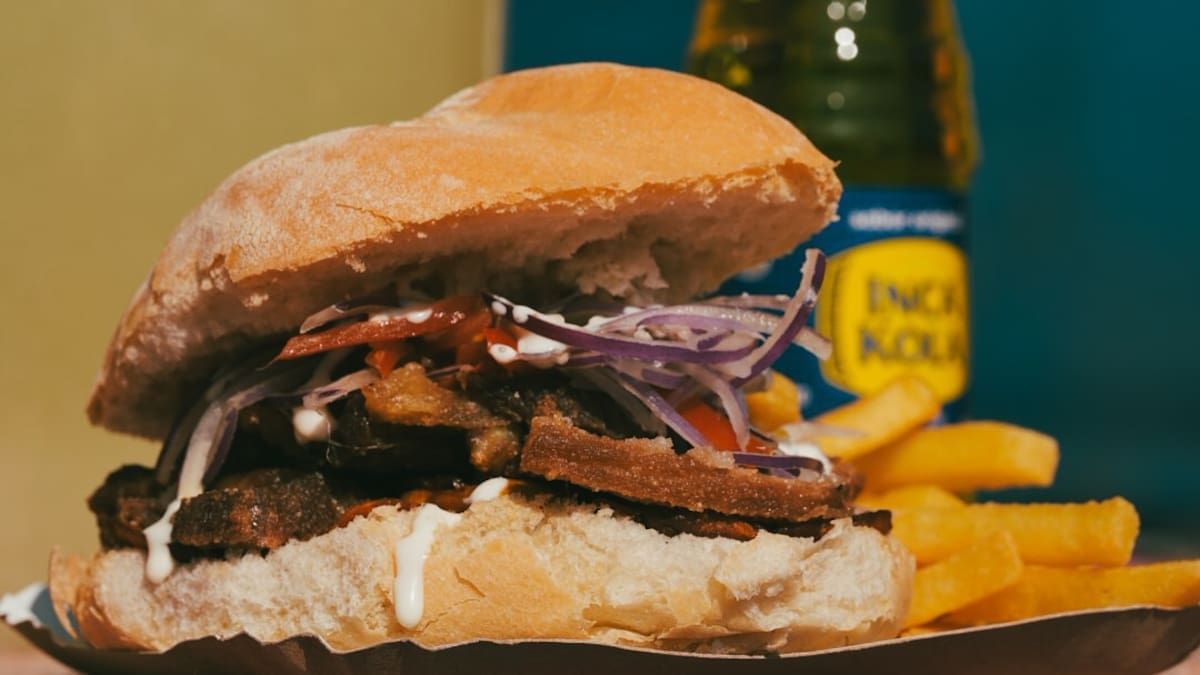 Habrá sándwiches, empanadas y milanesas: qué puestos estarán en la Food Fest este fin de semana con entrada gratis