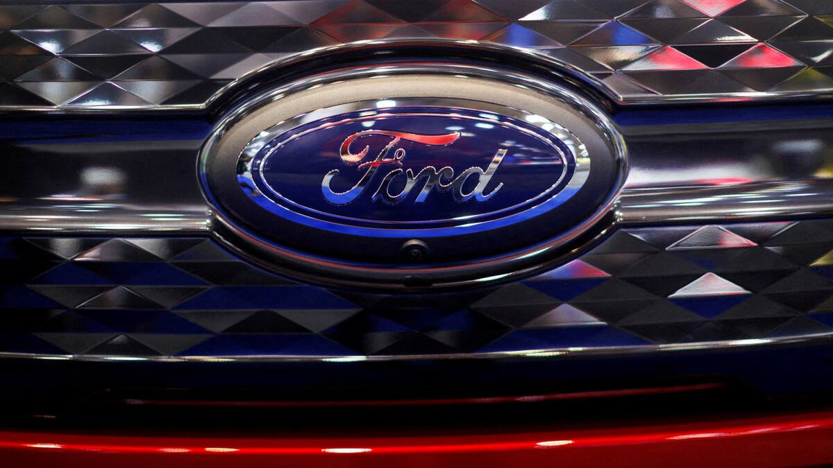 Ford anunció 4.000 despidos en Europa: Alemania y Reino Unido, los más afectados