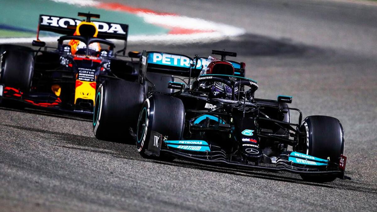 Fórmula 1, Lewis Hamilton, Mercedes Benz, Max Verstappen, Red Bull, automovilismo, Reuters