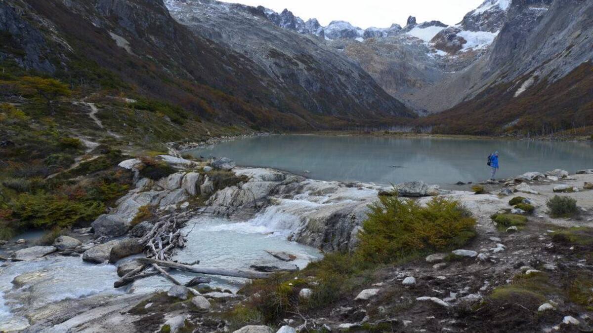 Foto gentileza Ushuaia Turismo